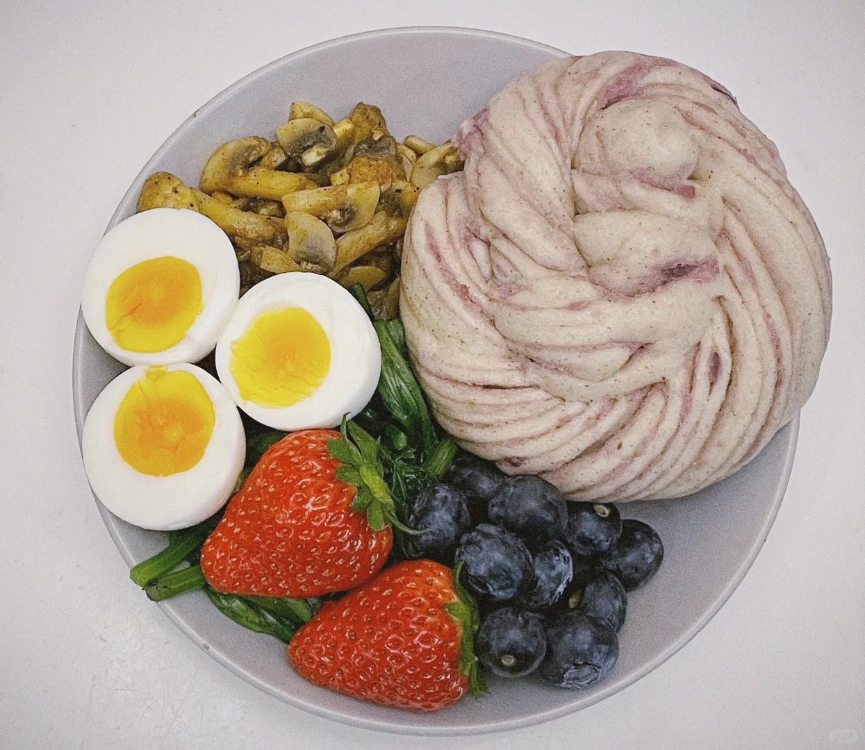 已逆转糖人早餐—常说的杂豆杂粮是哪些