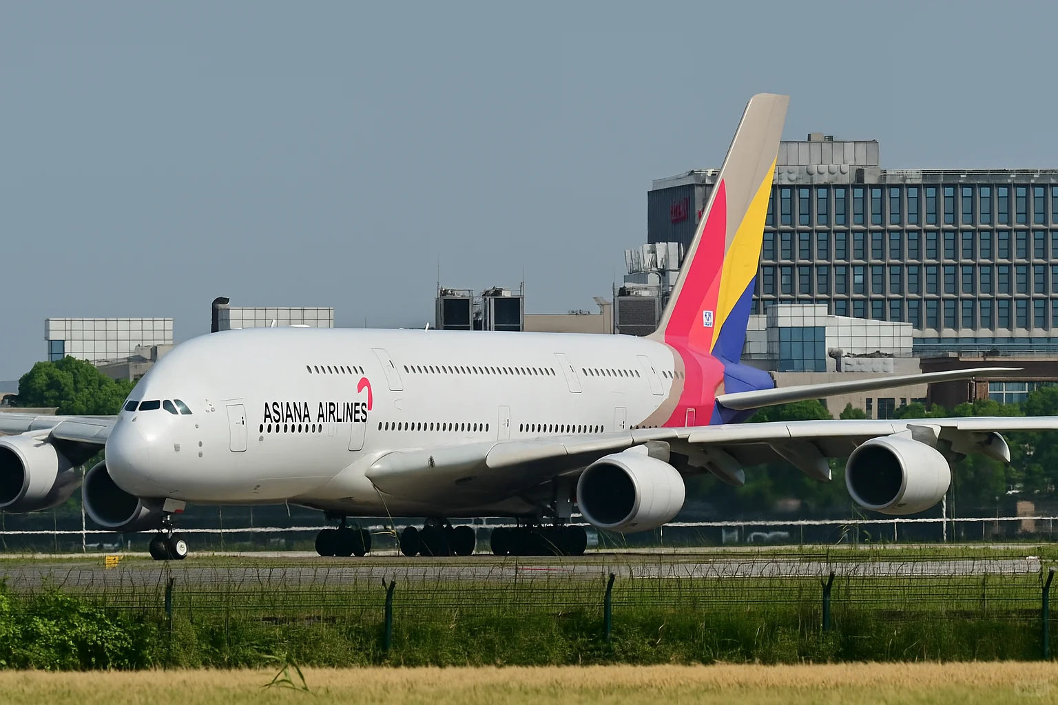 禄口的一天，硕放的一辈子——NKG拍机乘机