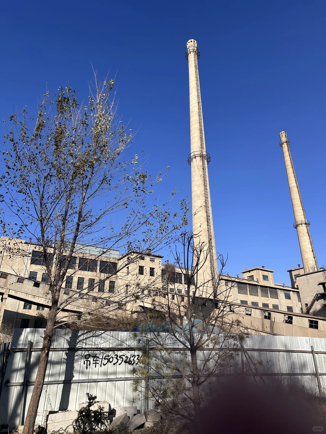 大同 | 开源一号文化园