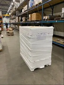 荷兰空运进口温室屋顶悬挂固定件