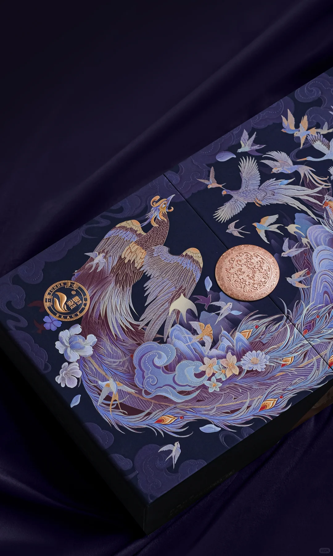 骏德 | 一杯茶，一段传奇，致敬匠心与创新