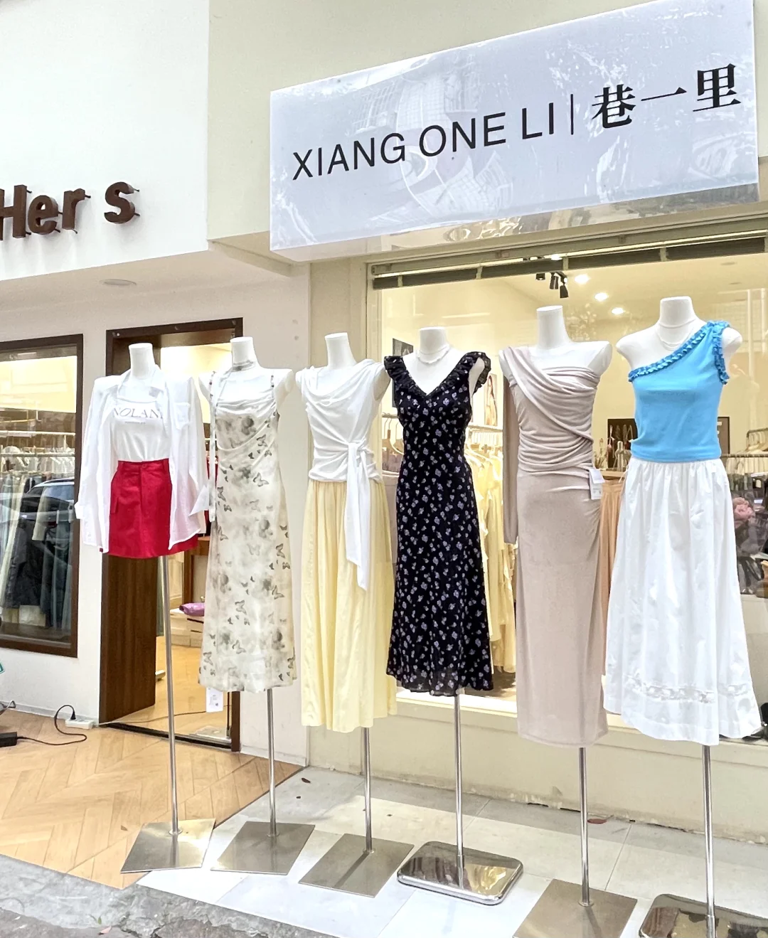 当下服装行业现状怎么做！