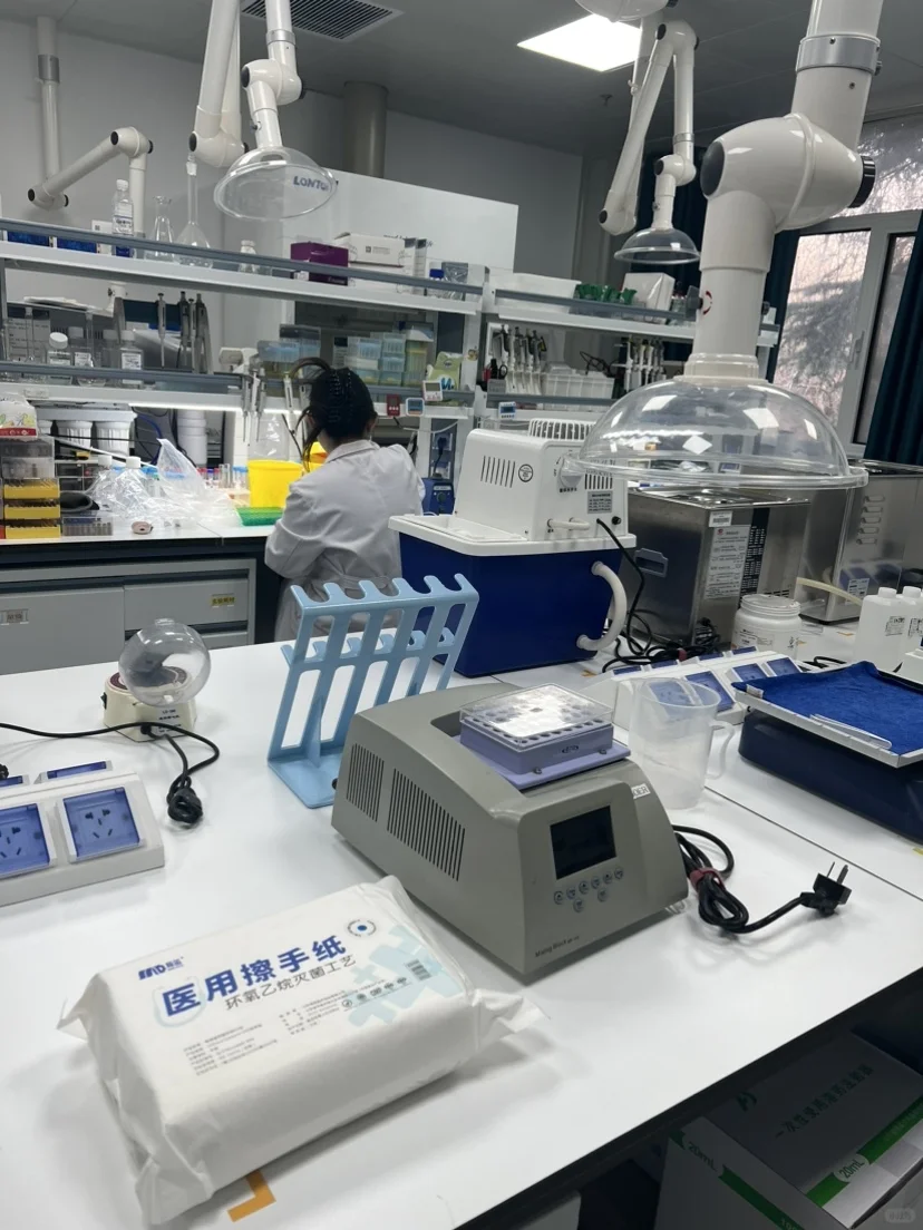 梅笛成功入驻山东大学齐鲁医院联合实验室