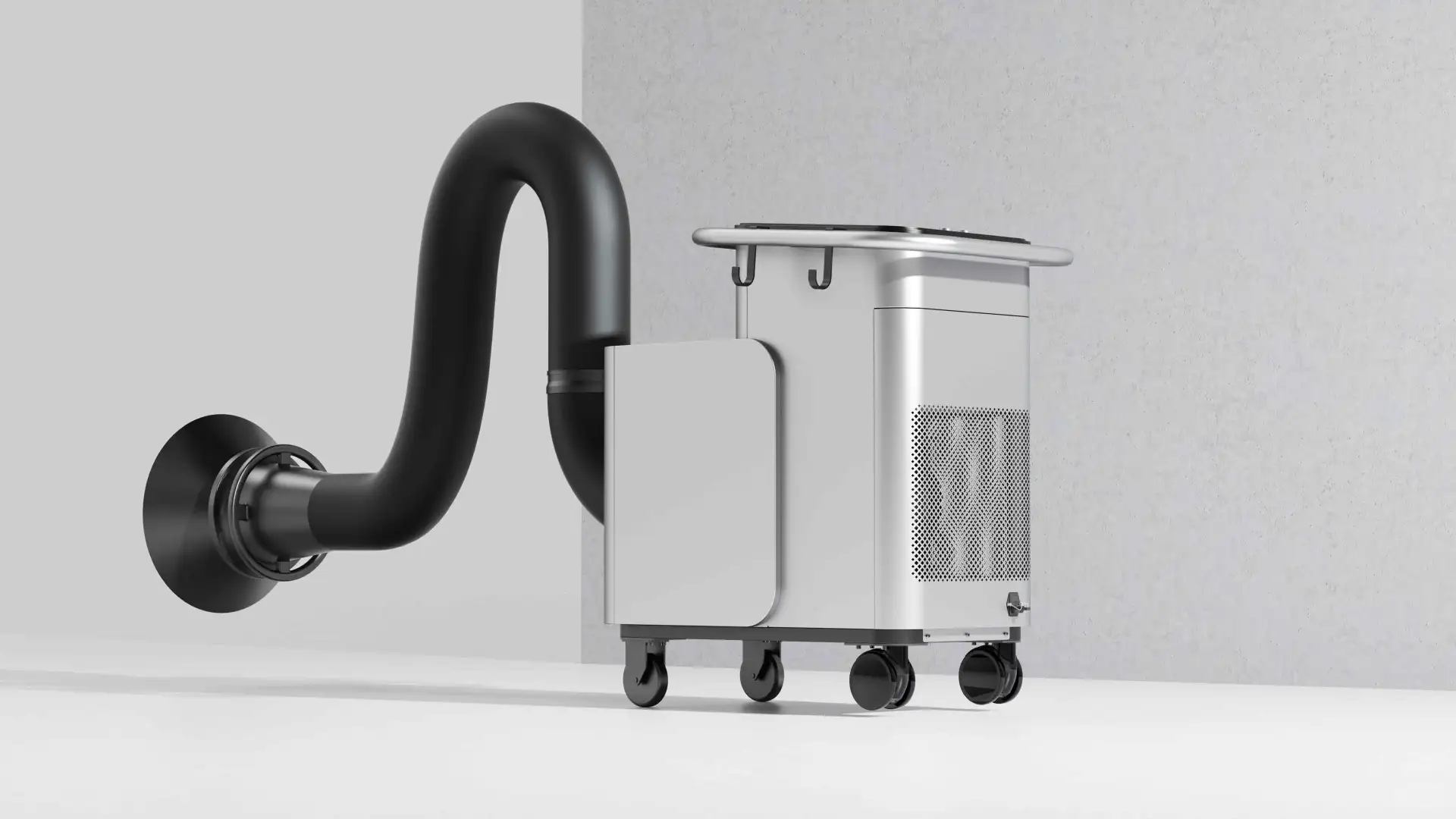 自循环焊烟净化器