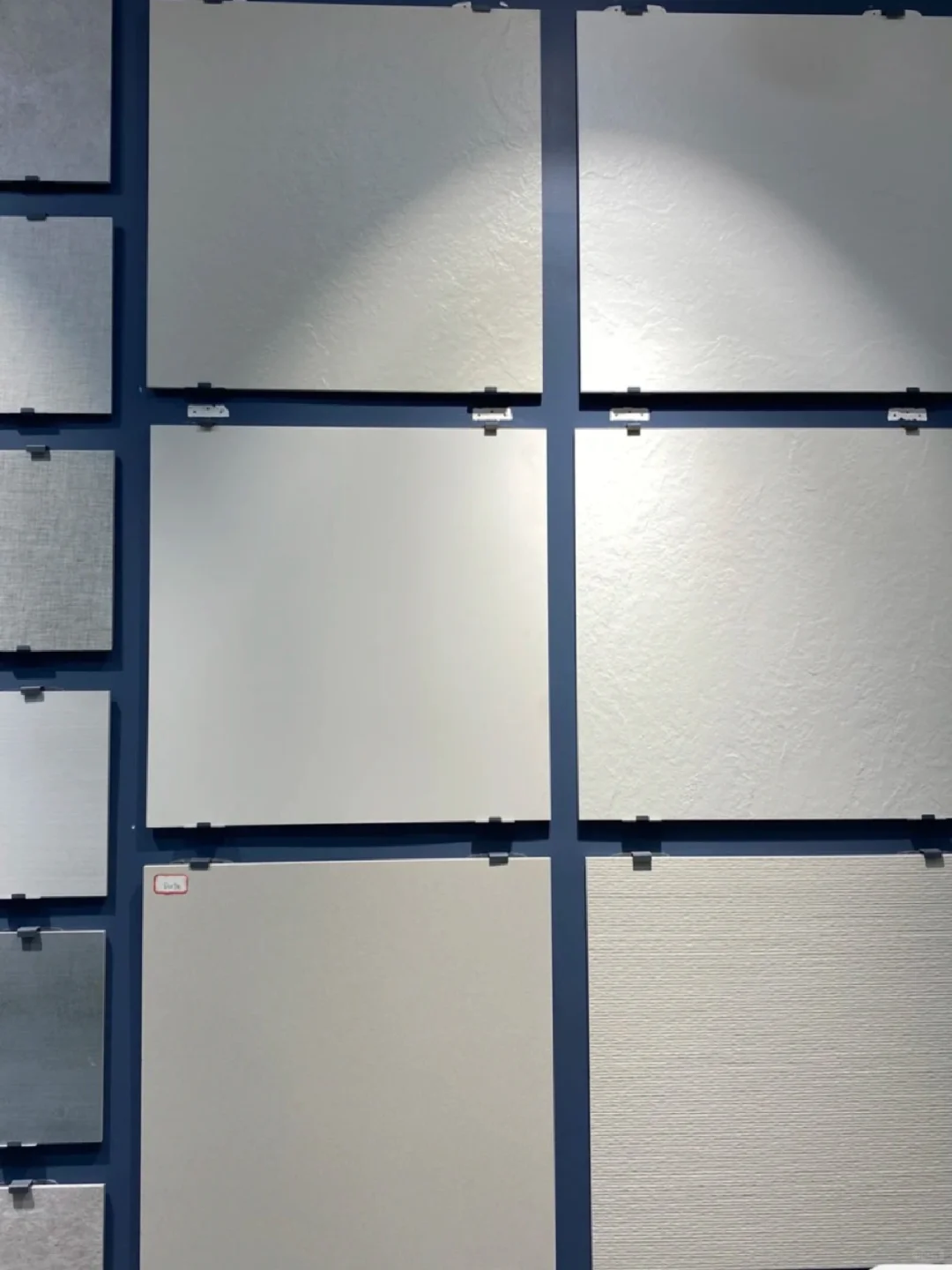 伪装成装修小白逛一逛南通的建材市场！