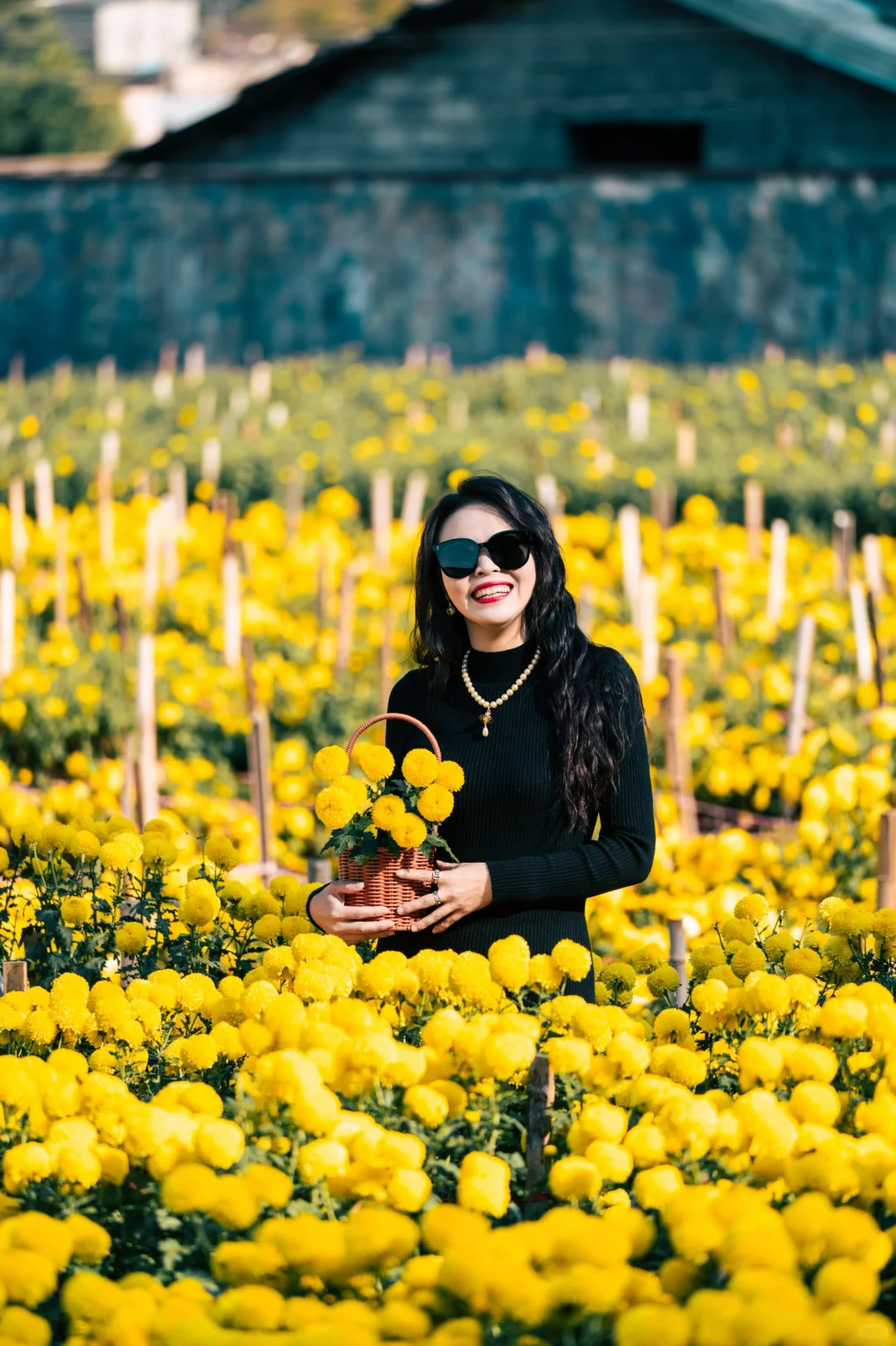 不愧是老祖宗严选，皖南秋色美出新高度！