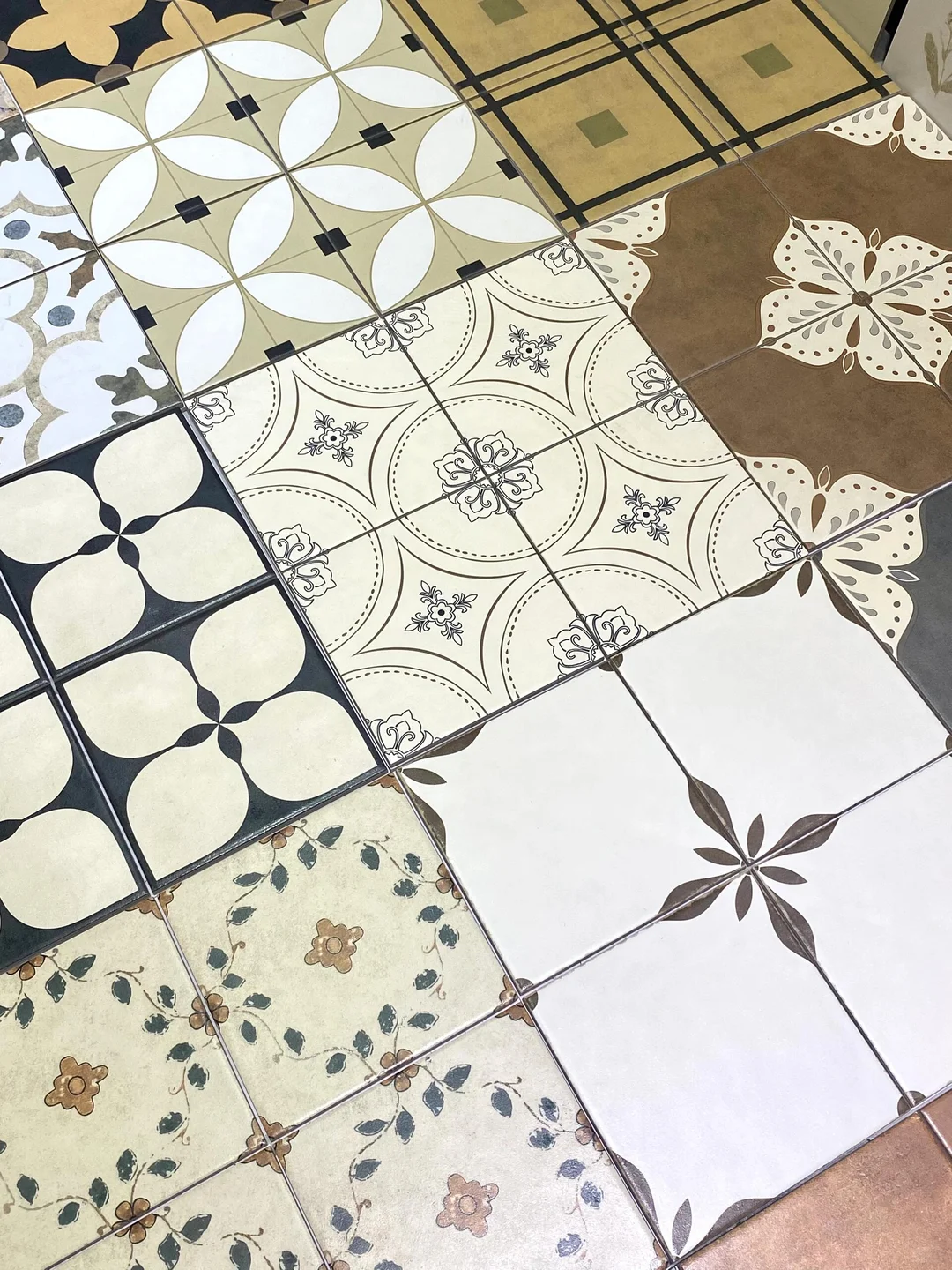 温州瓷砖批发仓库?买到就是赚到?