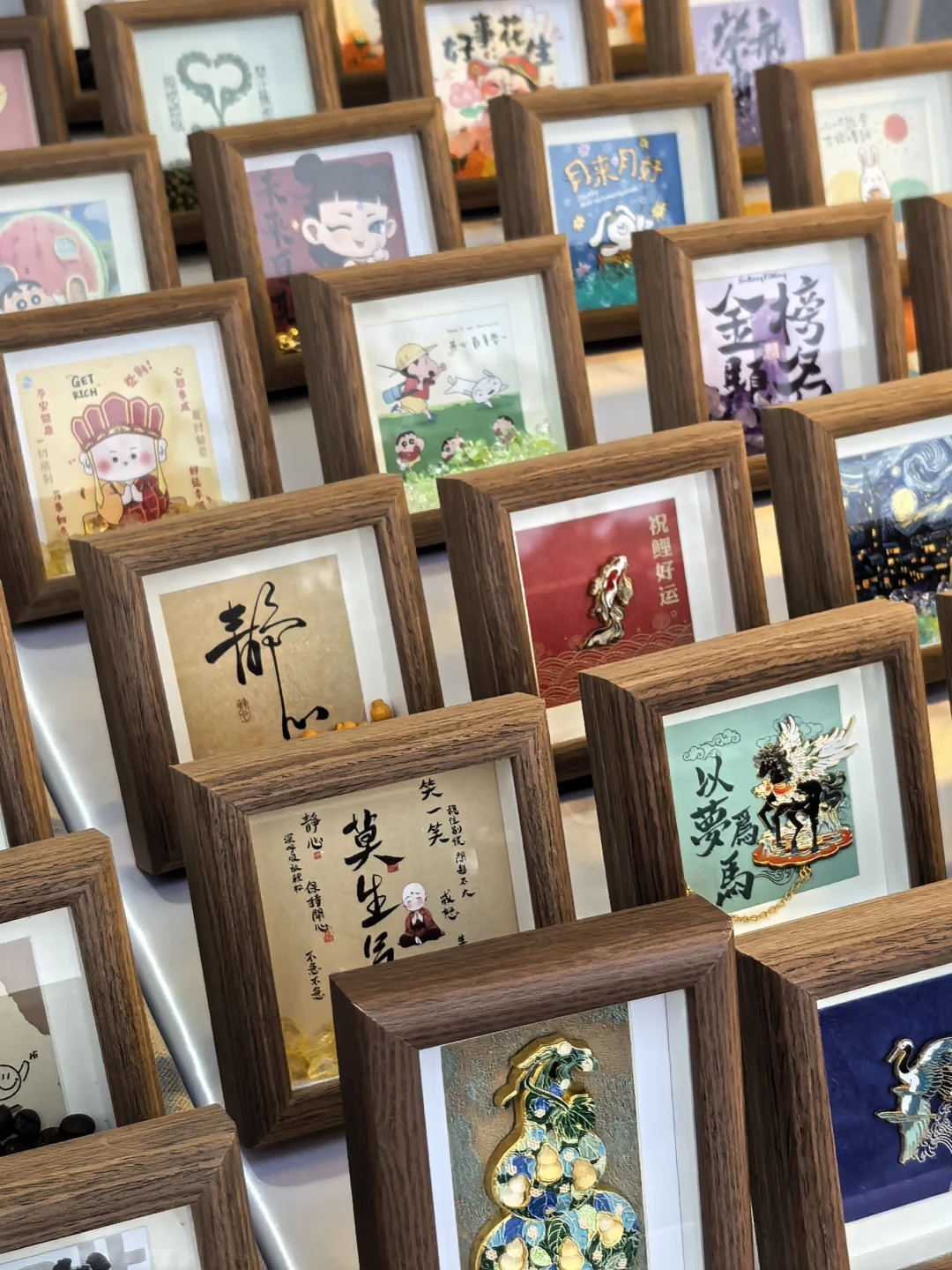 上新集·生活美学市集｜好逛好玩，现场见！