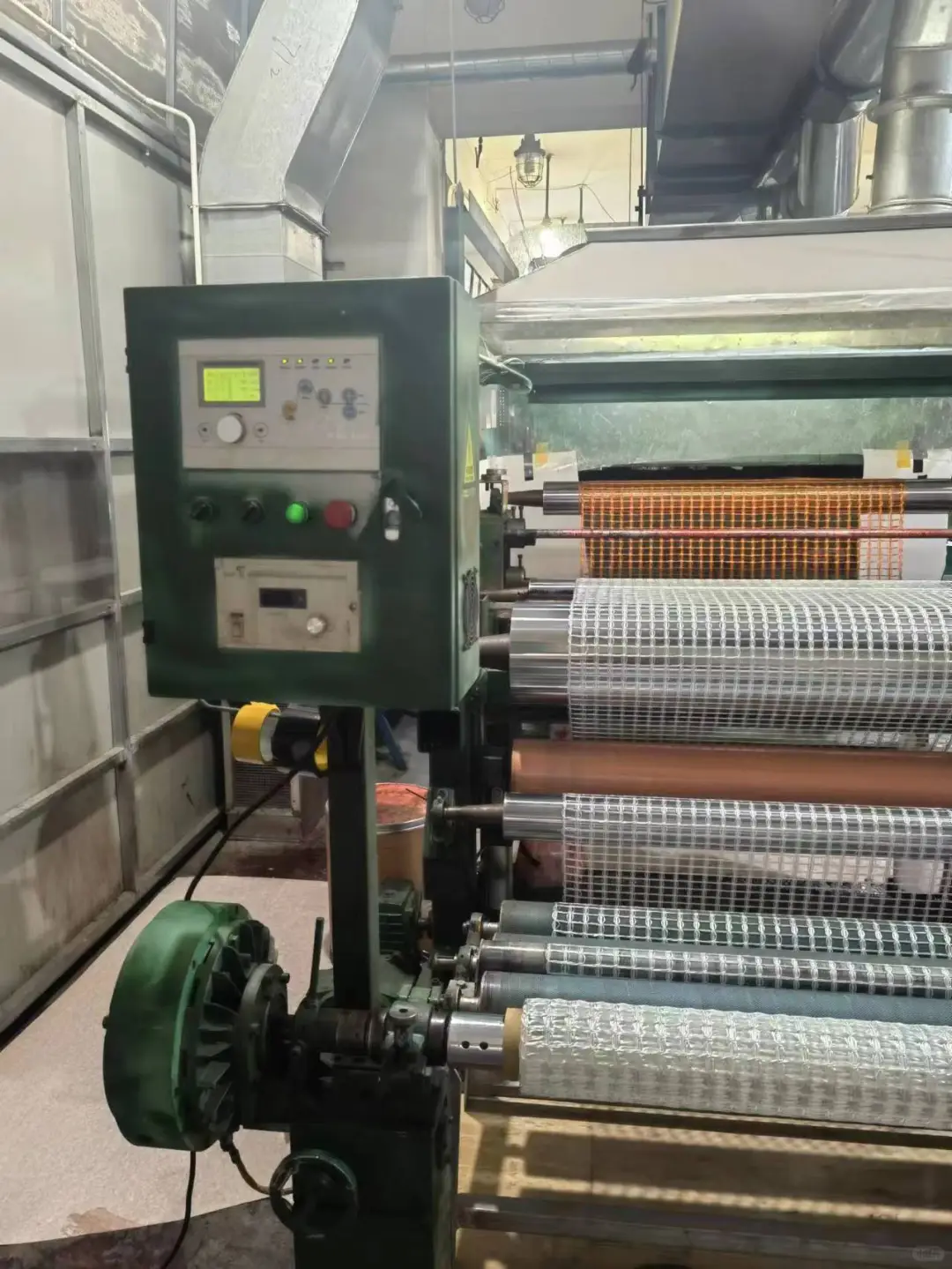 车间安全无小事，防爆检测很重要！