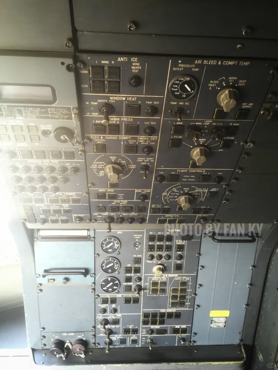 这架40岁的飞机，将成为北京又一网红打卡地