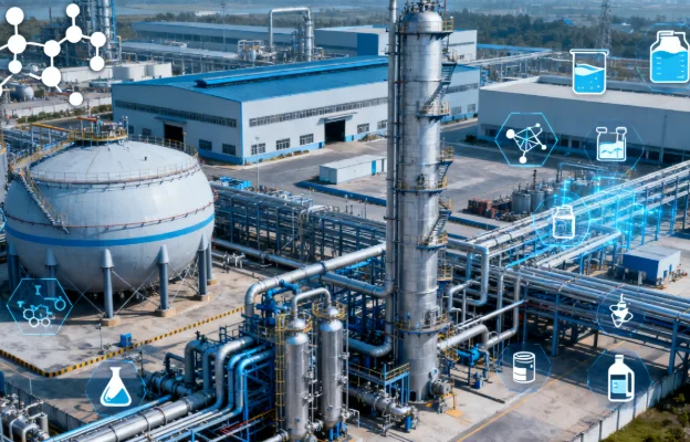 五式连招斩获千亿新赛道