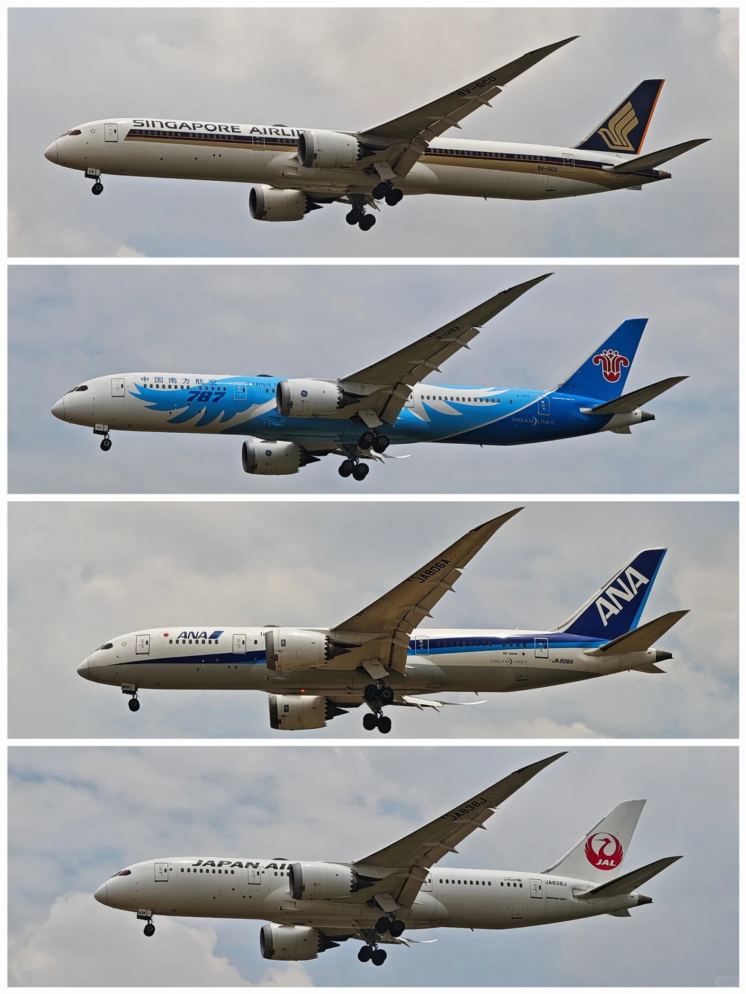 你最爱哪款宽体机？