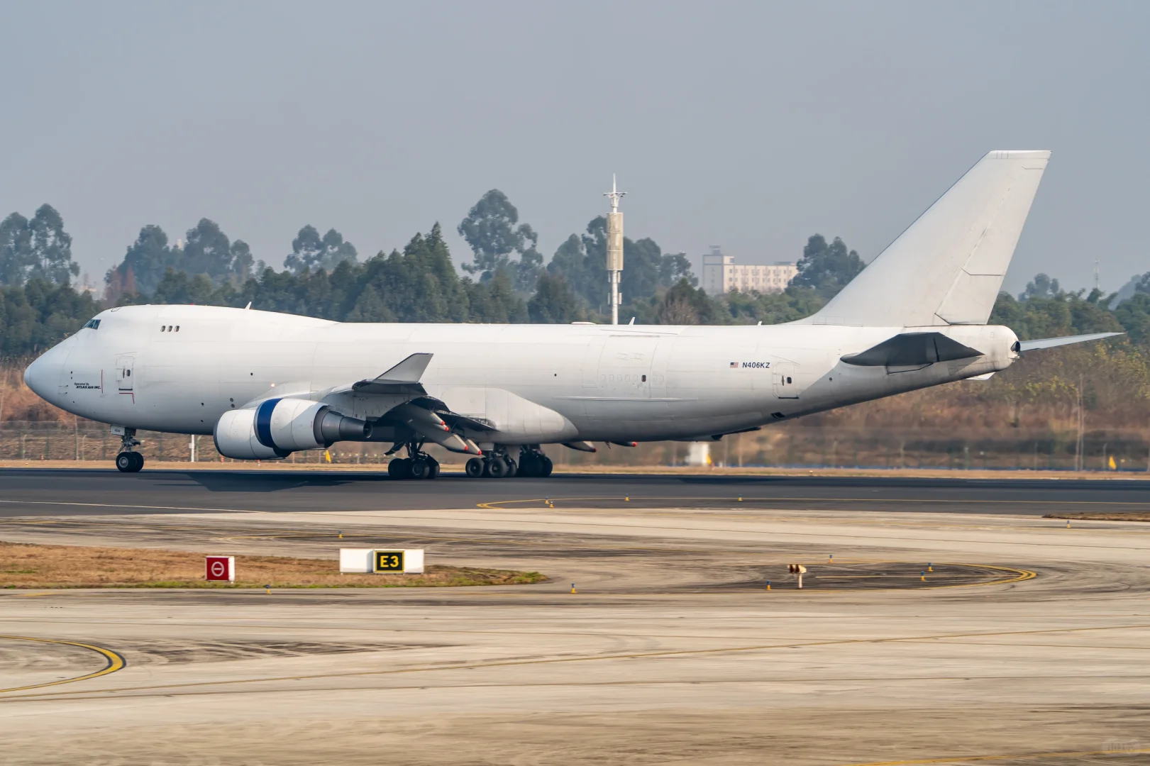 成都双流的宽体盛宴，大家最喜欢做哪个机型