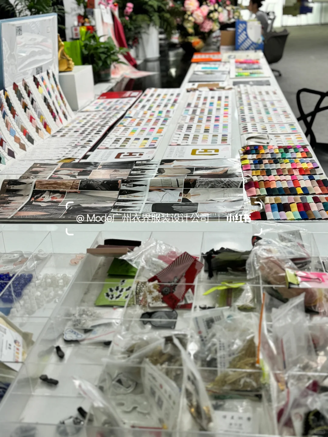 全广州✨服装设计巨头 原创服装设计公司！！