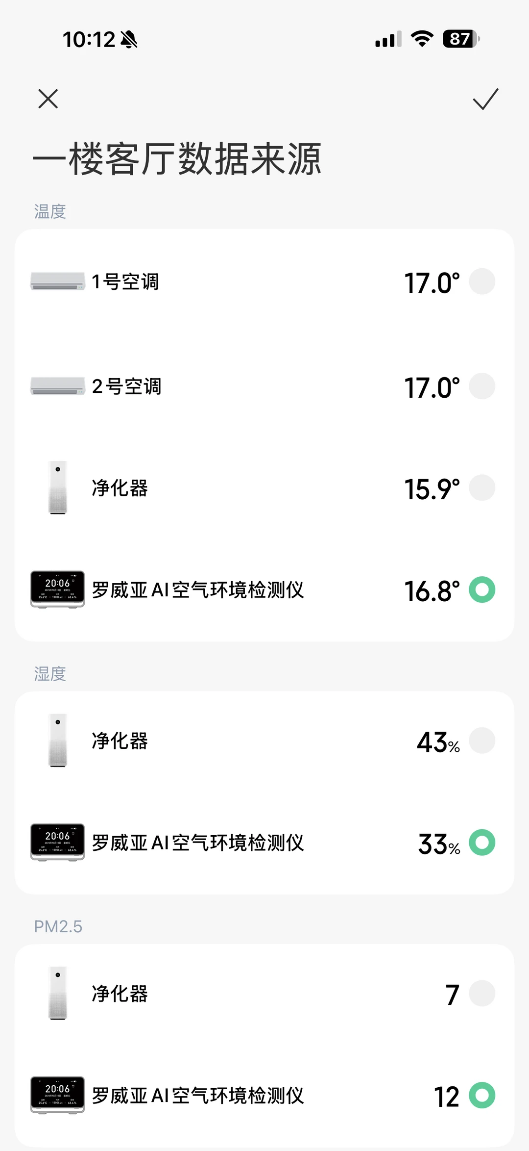 智能家居必装,没有之一:VRF中央空调控制器