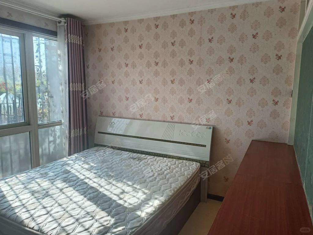 【电梯套一】城阳建材市场1000