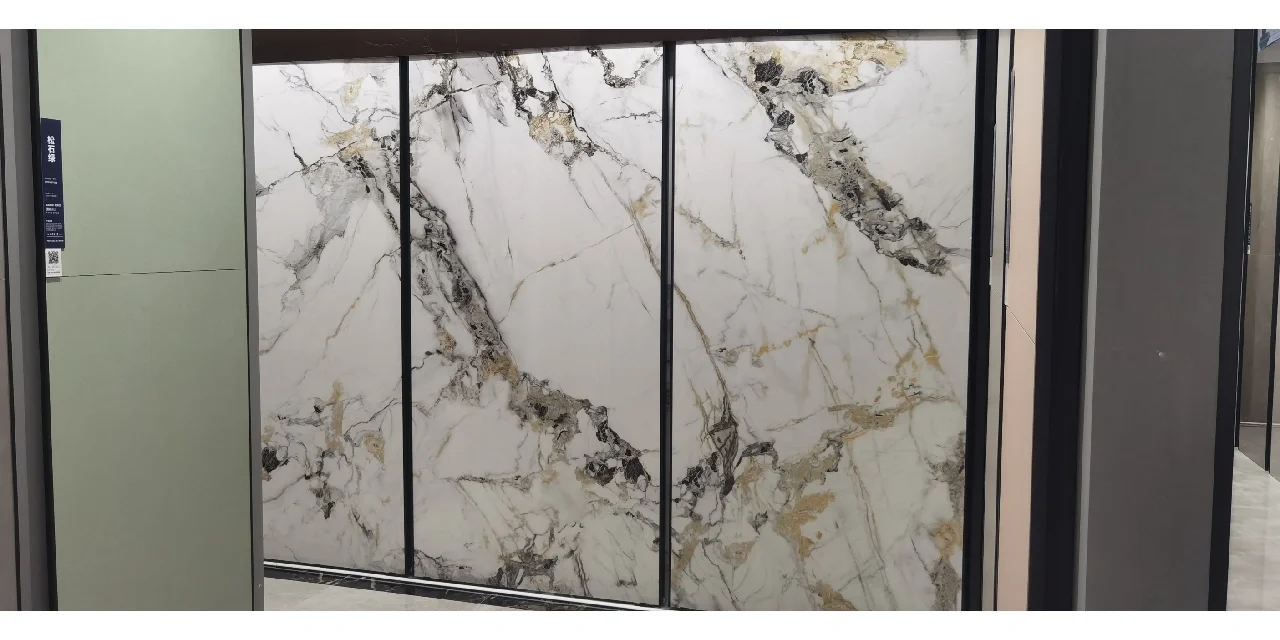 你们的幸福建材店来了！