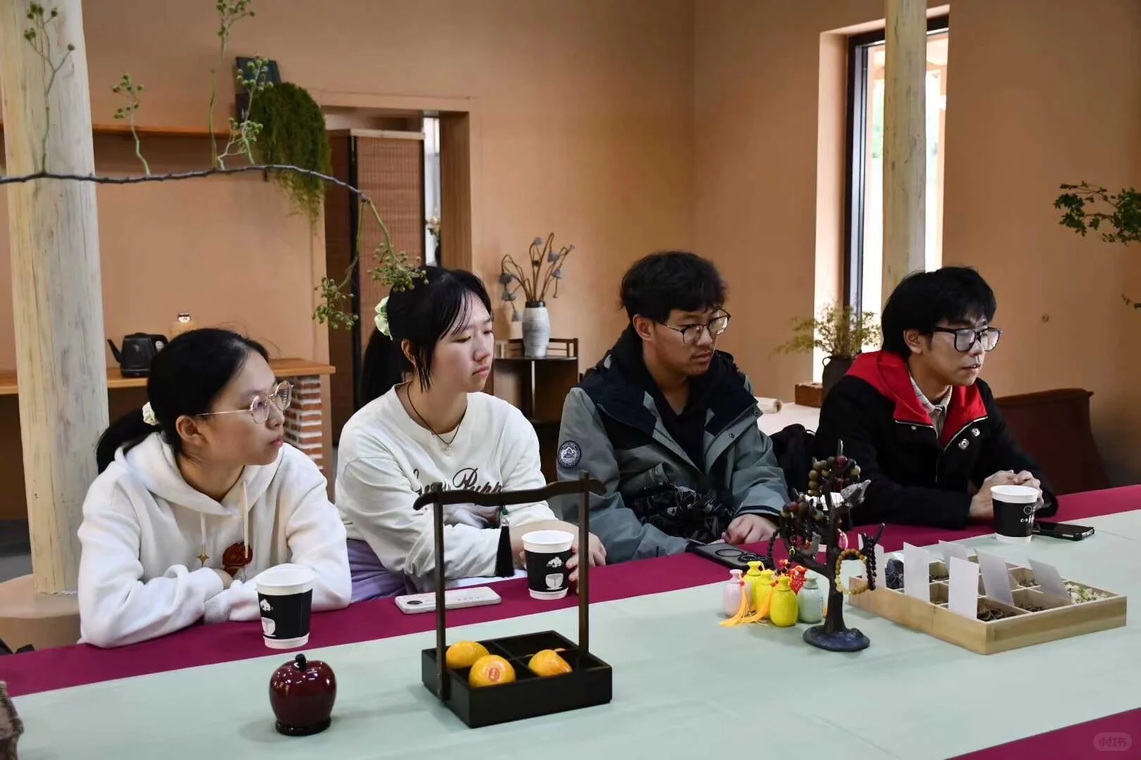 考察实践｜2404班文化人类学田野考察纪实