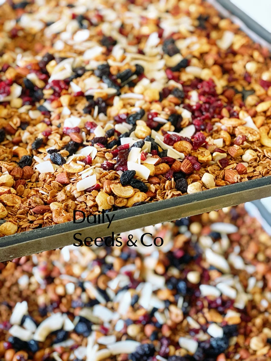 卖了整整十年的枫糖口味，需要您的建议?