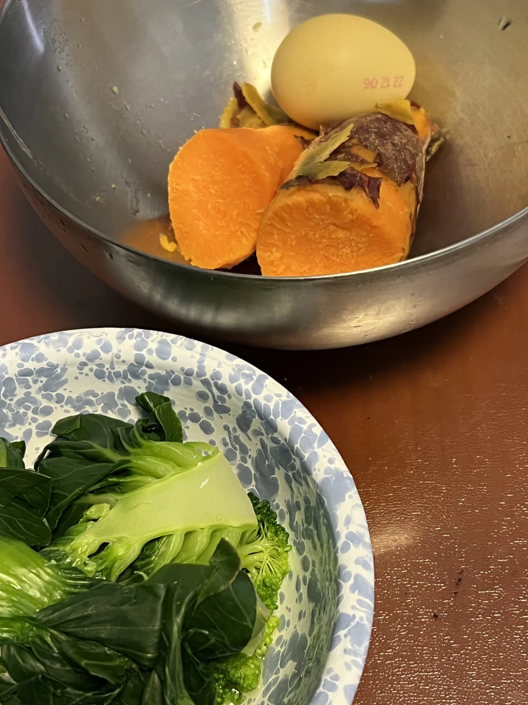 干净碳水让我健康又漂亮