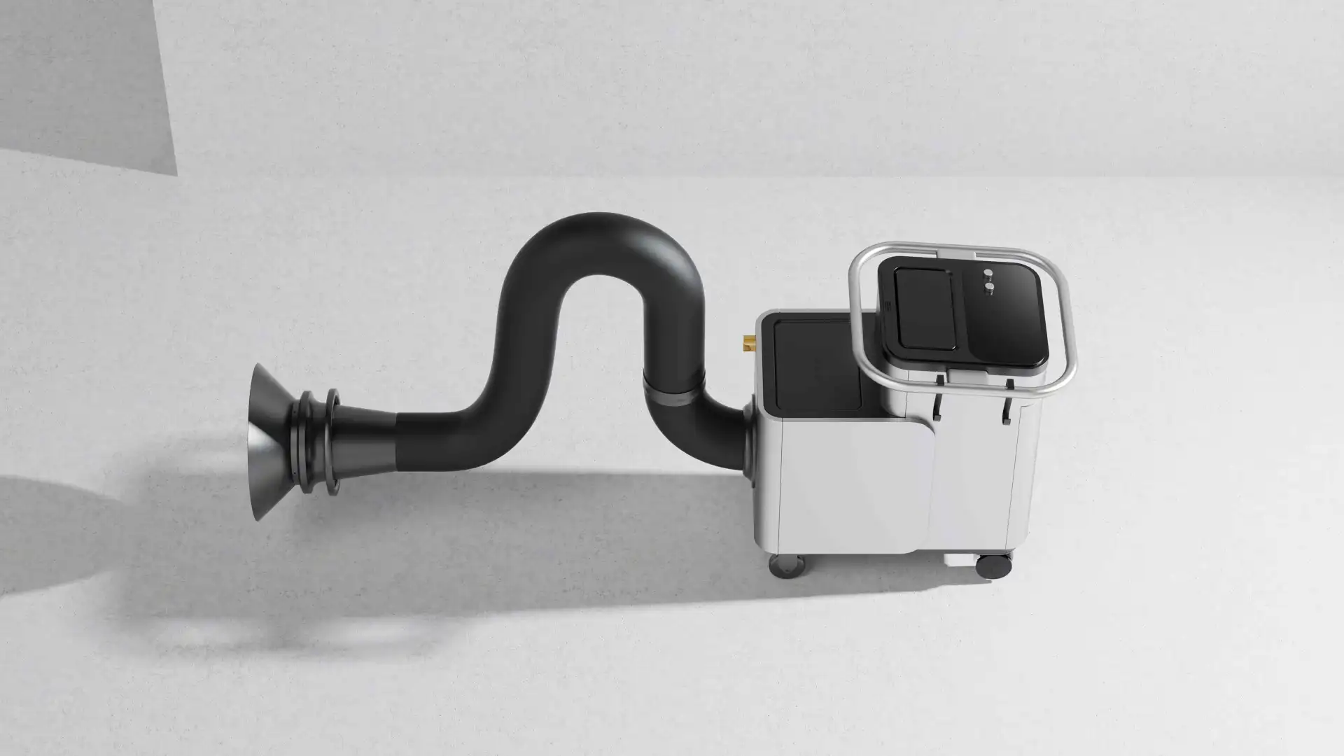 自循环焊烟净化器