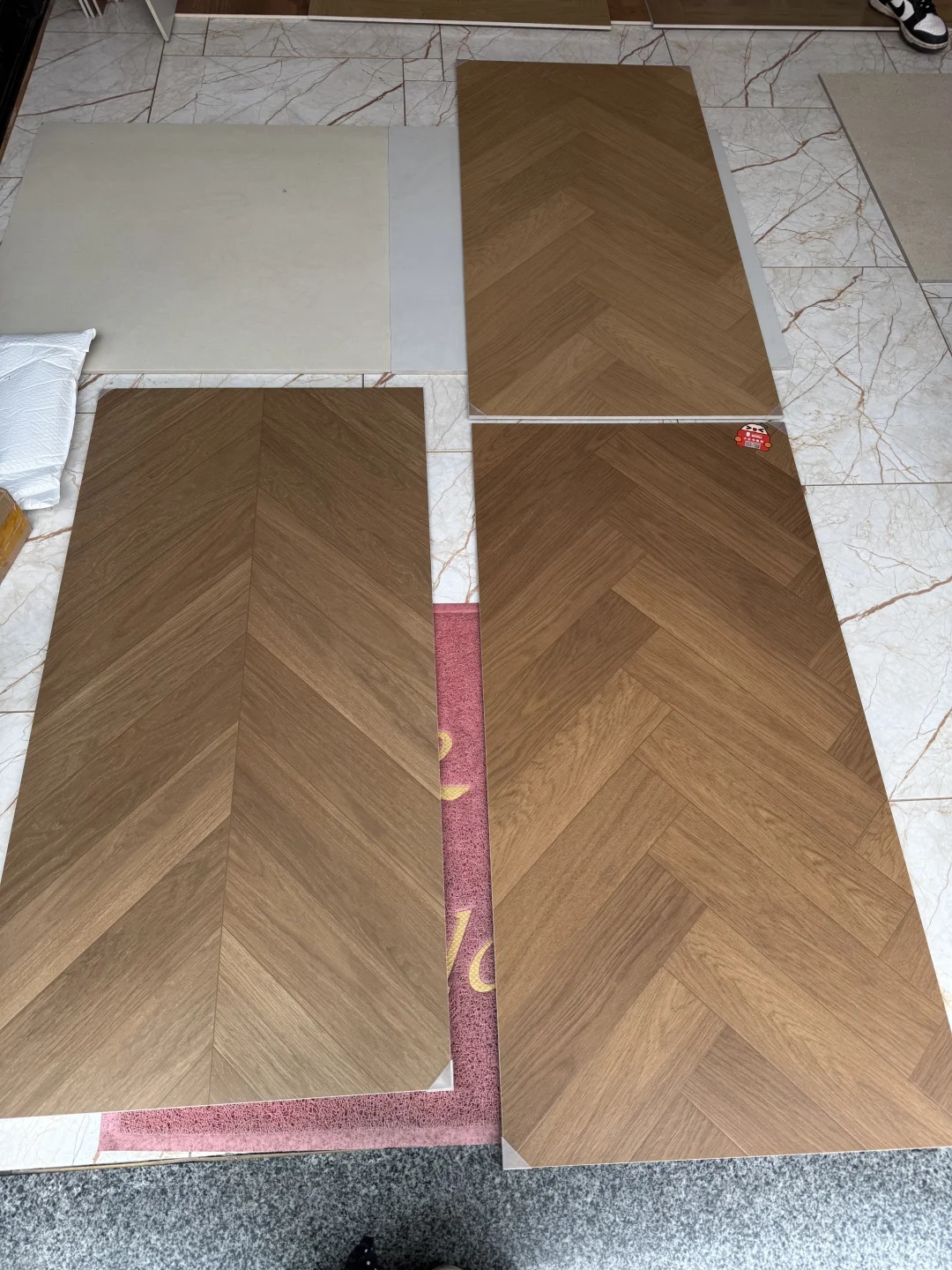 可惜你不在天津……