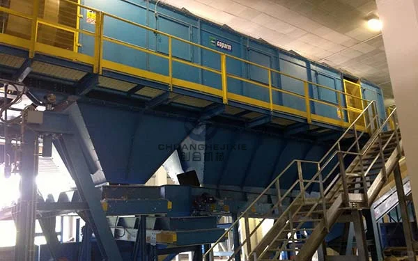 城市垃圾分拣处理的多重好处