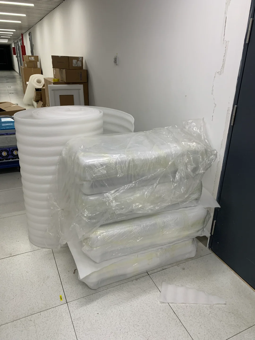 精密仪器设备的物流运输，小贴士