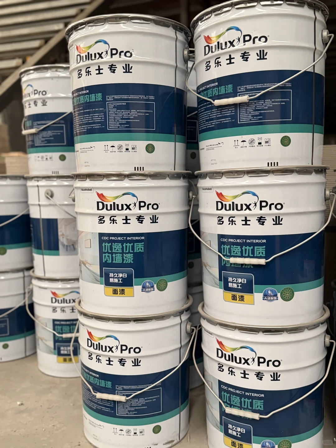 成都卖建材，一件也批发！