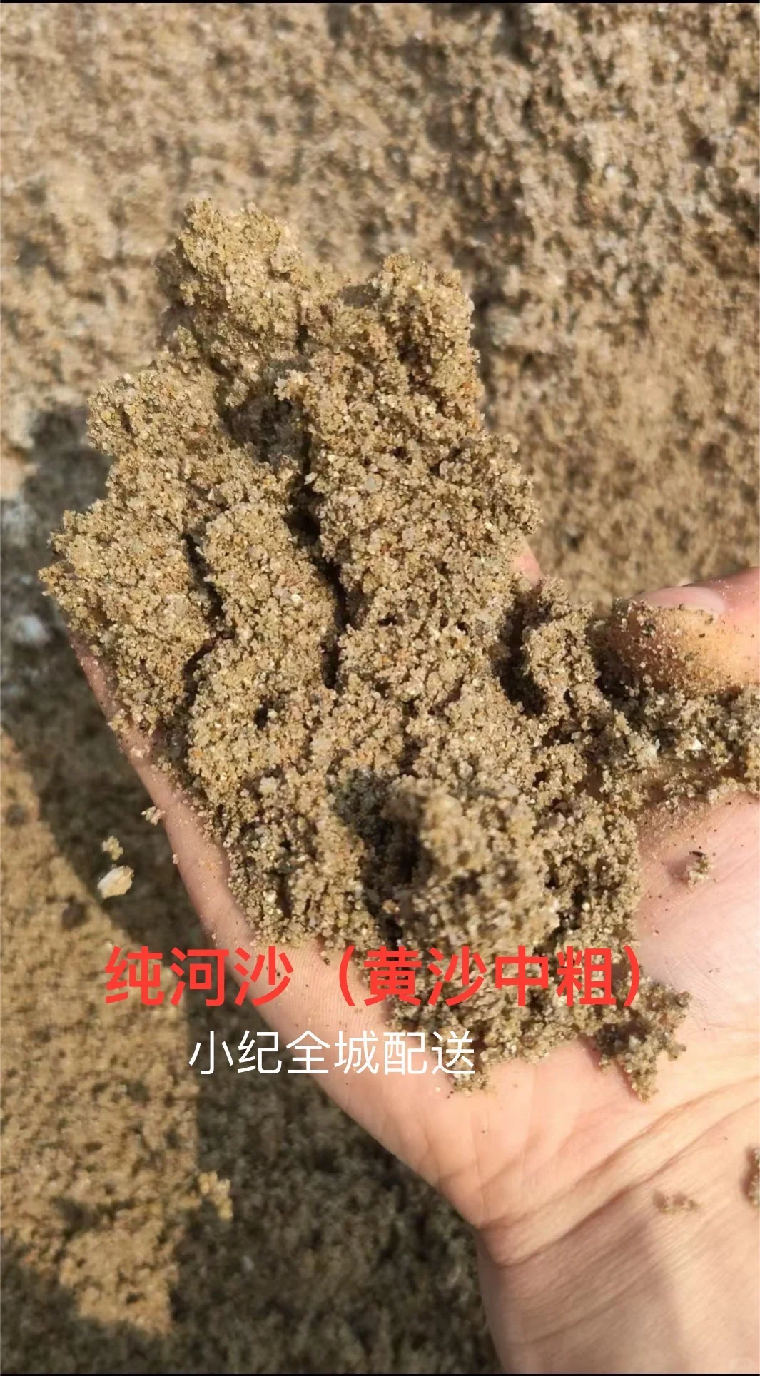 成都水泥河沙配送！点赞➕关注水泥优惠1元1袋