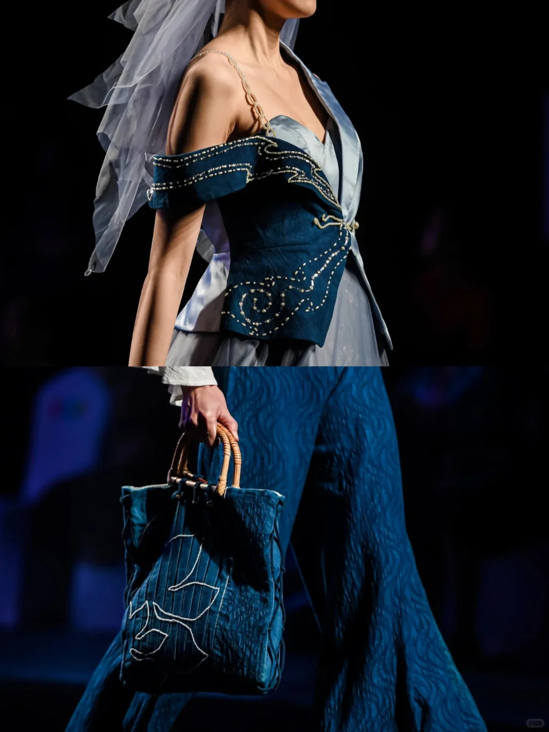 ⭕这篇文章告诉你非遗服装为啥会?