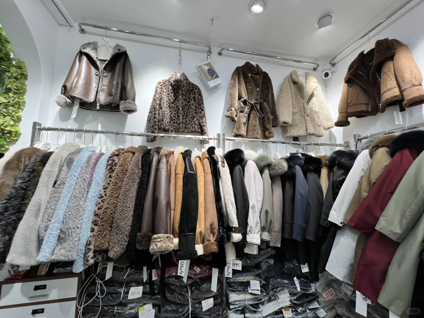 服装二批想放弃了，不知道怎么办