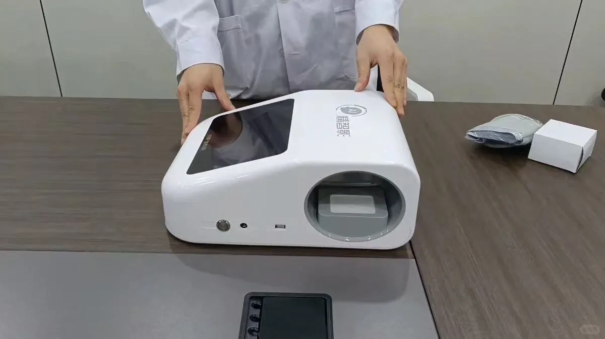 精智影