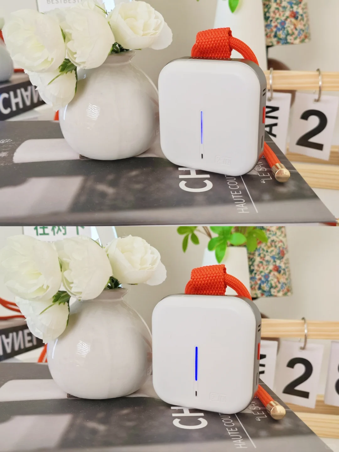 颜值与功能并存的小设备！?