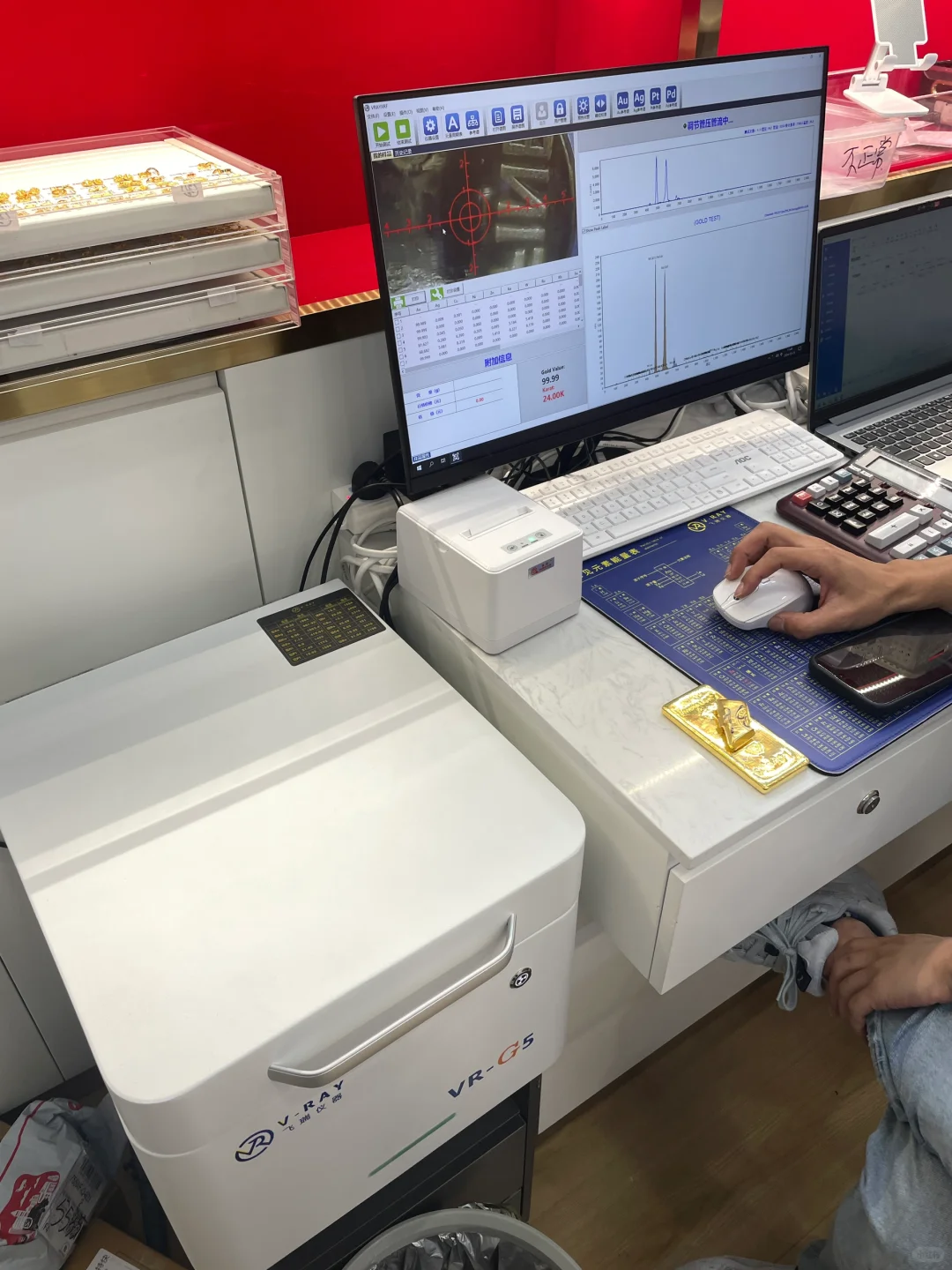 新入的大玩具到店了??