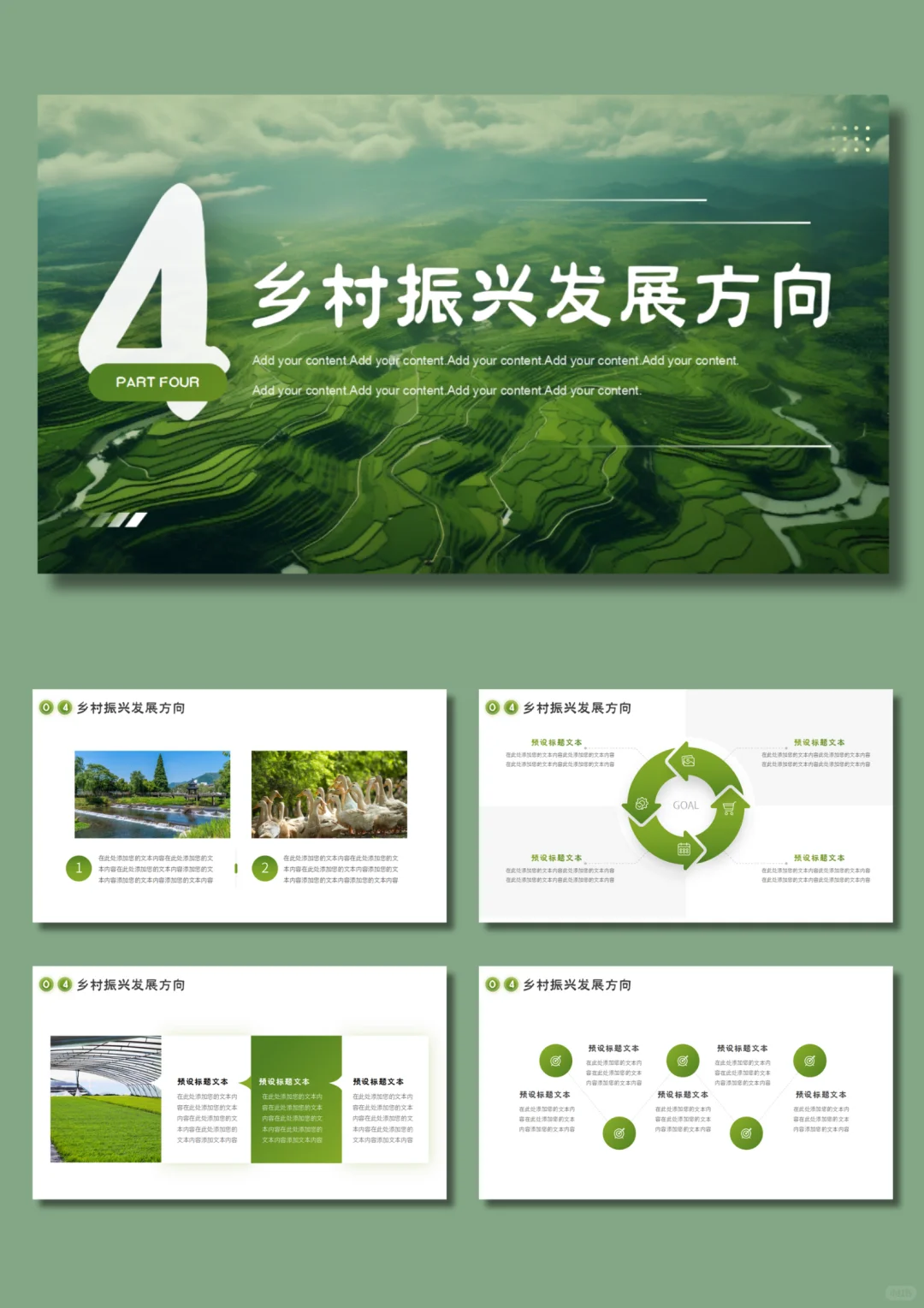 255「助力农业优先发展，全面推进乡村振兴」