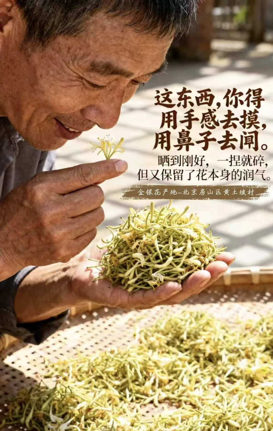 大学生助农实况！黄土坡村专场