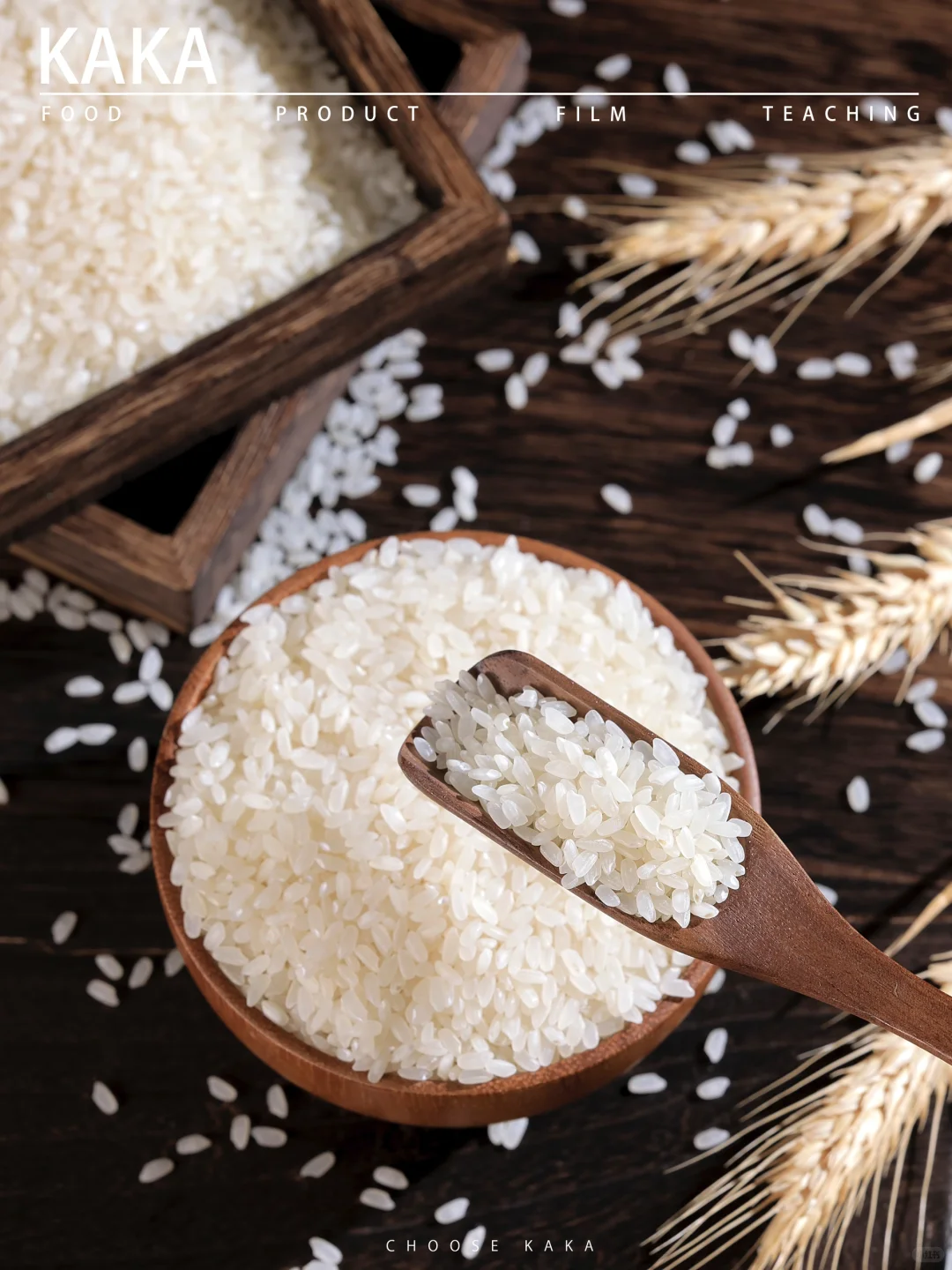 商业拍摄/五谷杂粮/哈尔滨摄影工作室