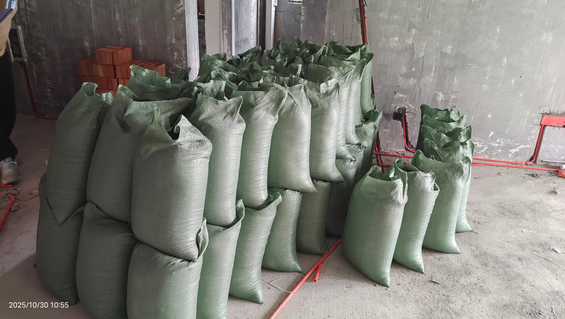 双流水泥河沙配送！点赞➕关注水泥优惠1元1