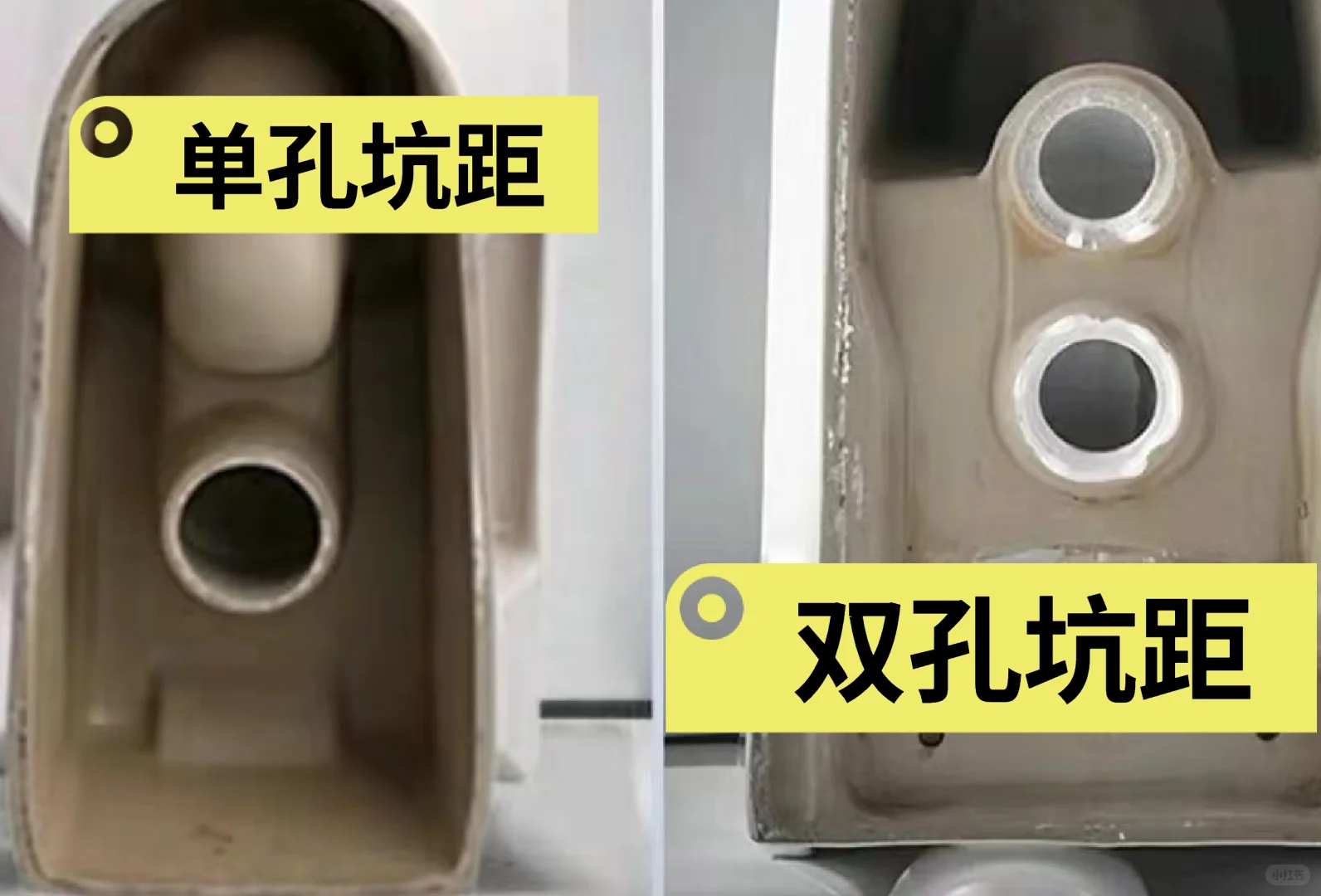 聊一下建材市场买普通马桶的小心得