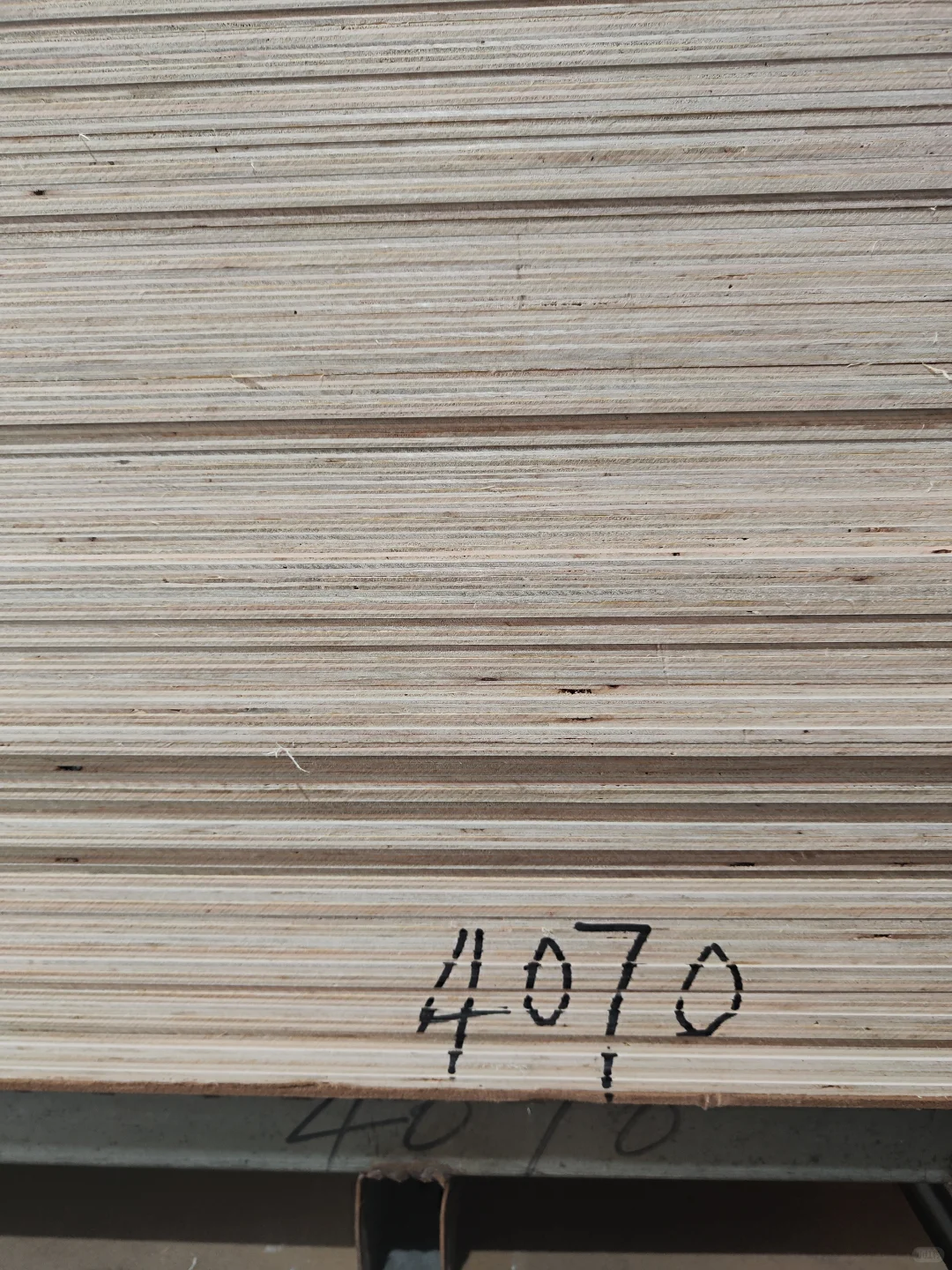 舵落口大市场板材