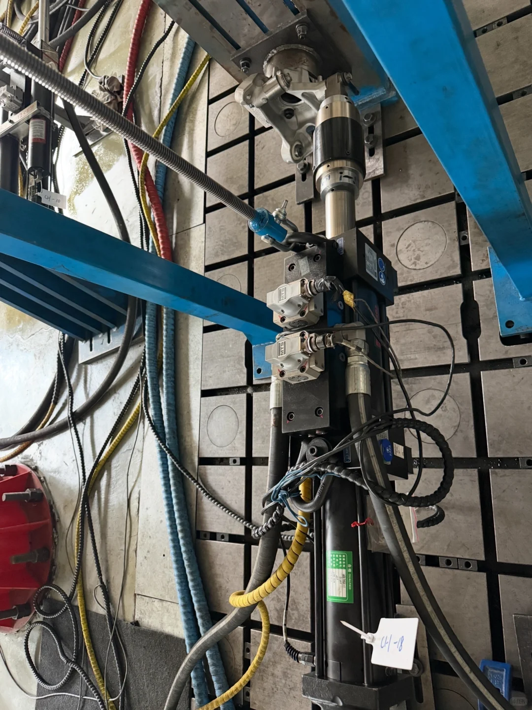 实验室仪器，物理力学研究，金属、塑料、橡胶