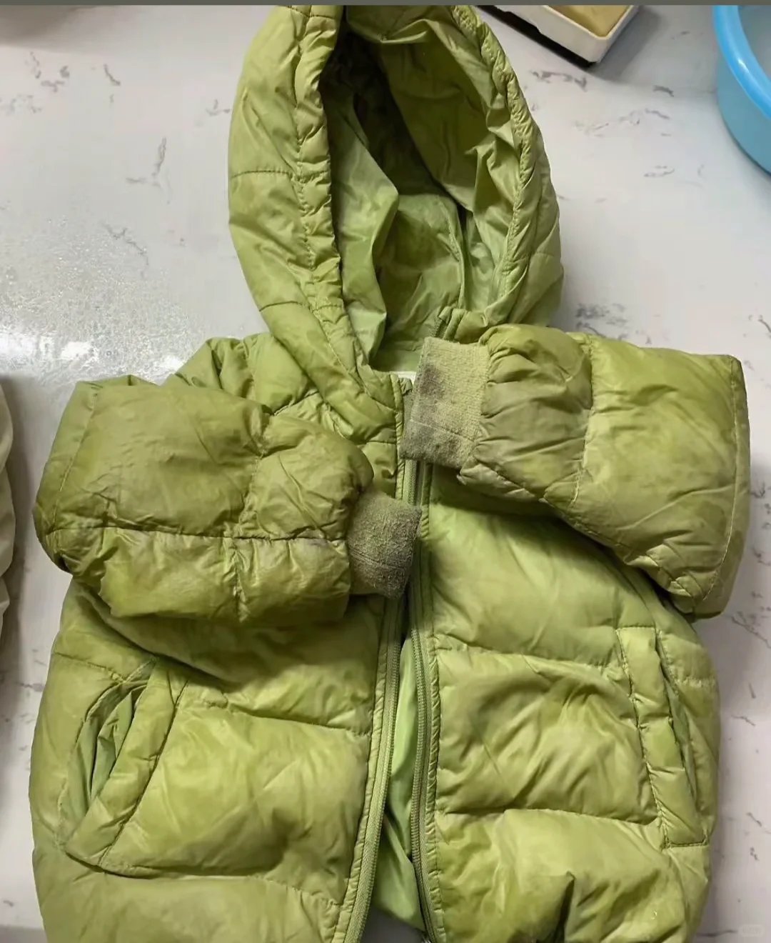 洗衣洗鞋全国上门取送服务