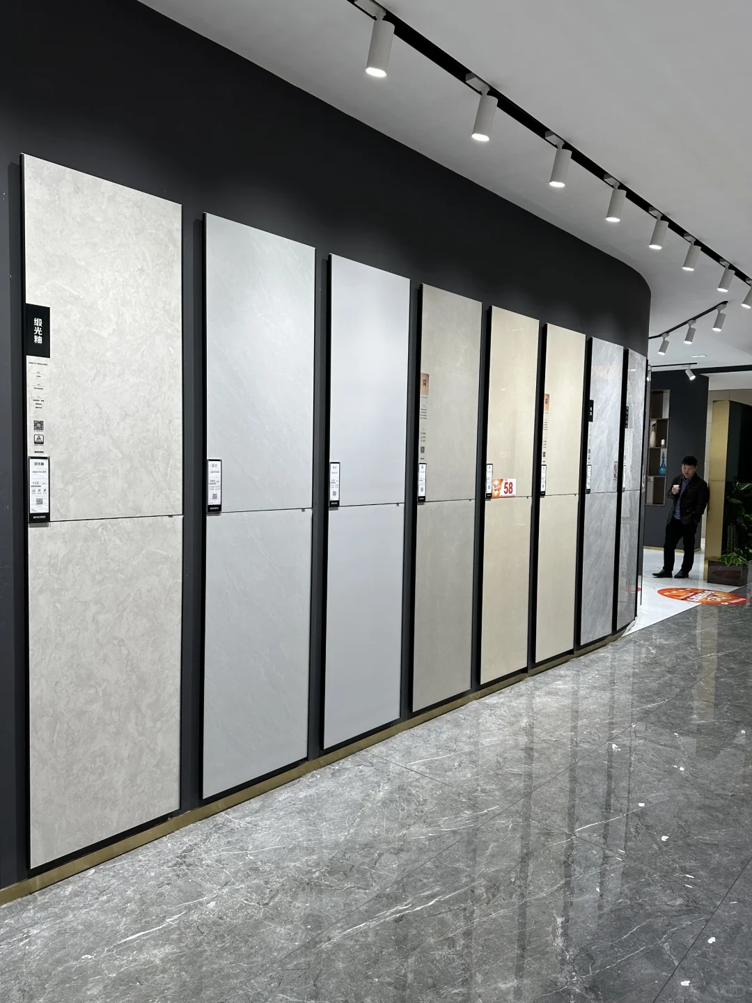 ?揭秘！快环建材市场的瓷砖宝藏地！