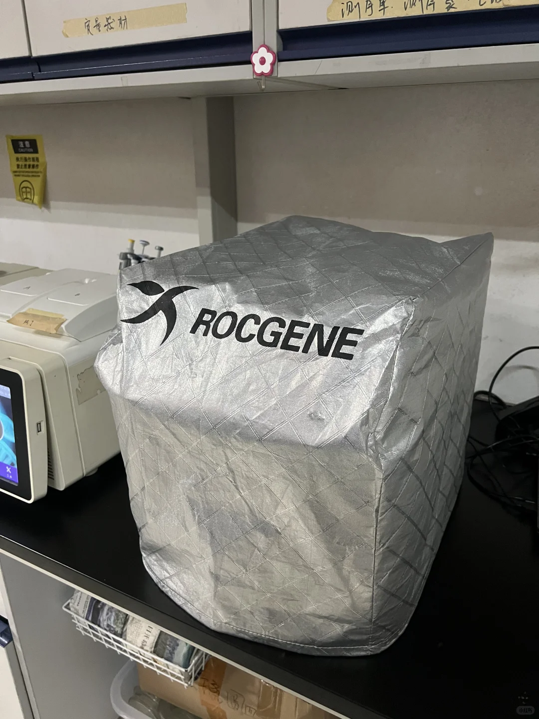 二手的qpcr仪器有实验室需要的嘛…