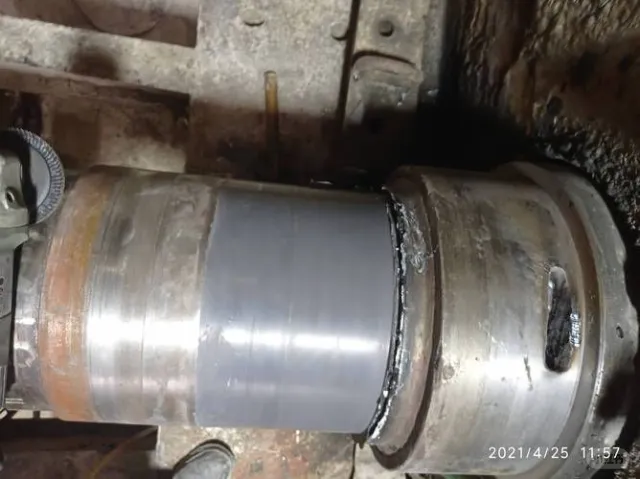 轴类零件磨损后有什么好方法修复