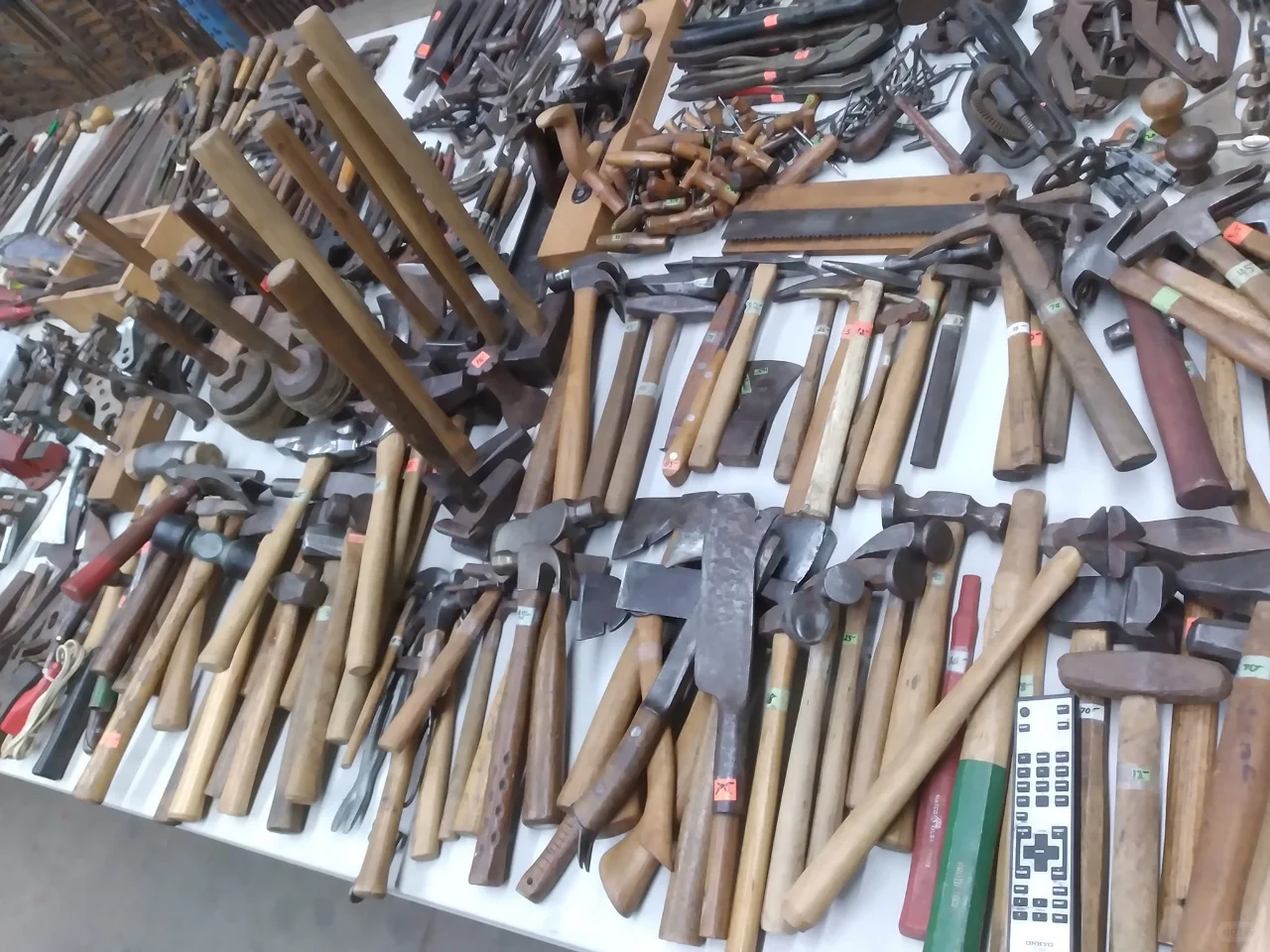 国外的工具贩子是什么水平?