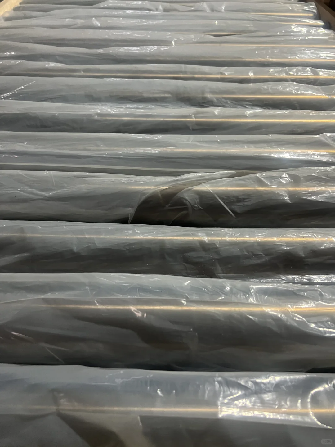 TC4 钛管