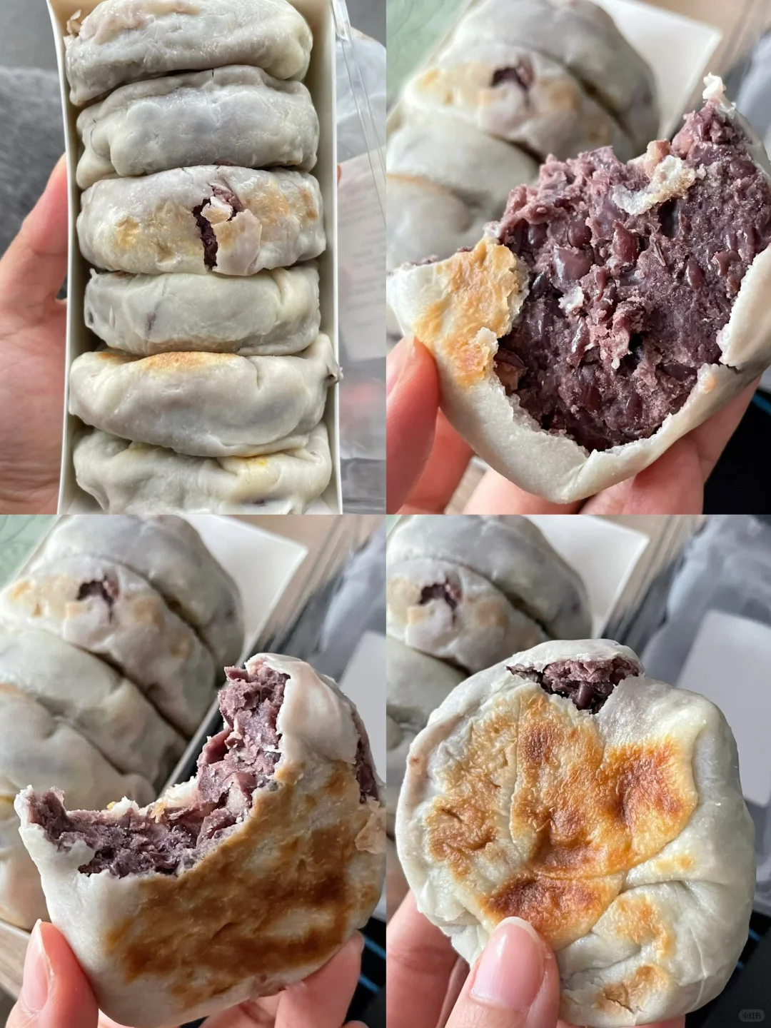 减脂人必入的健康碳水！