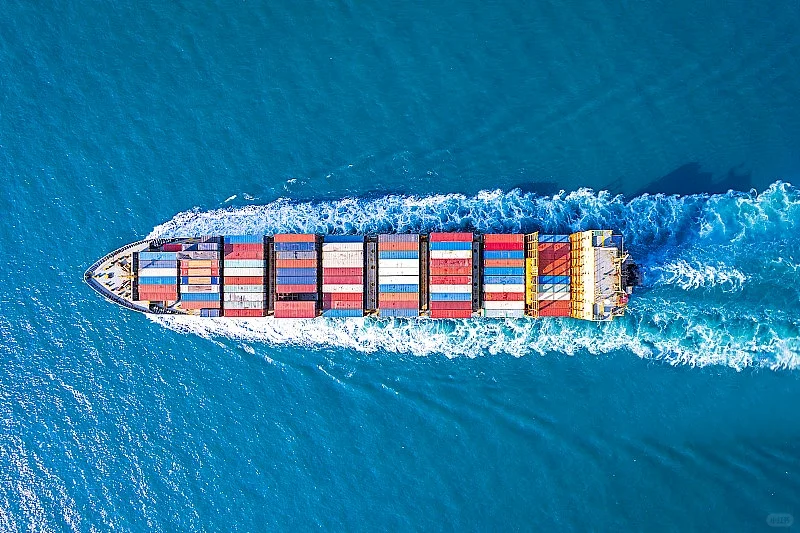 外贸进出口为什么会选择海运